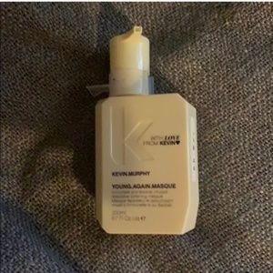 Kevin Murphy Young.again.masque
